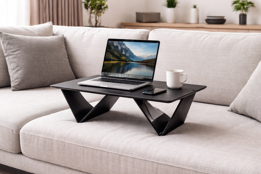 Laptop bord til sofa: Den ultimative guide til en mere ergonomisk hverdag