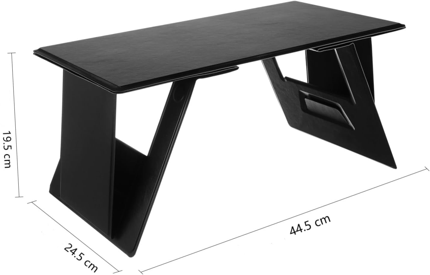GoDesk™ Foldbart Laptopbord