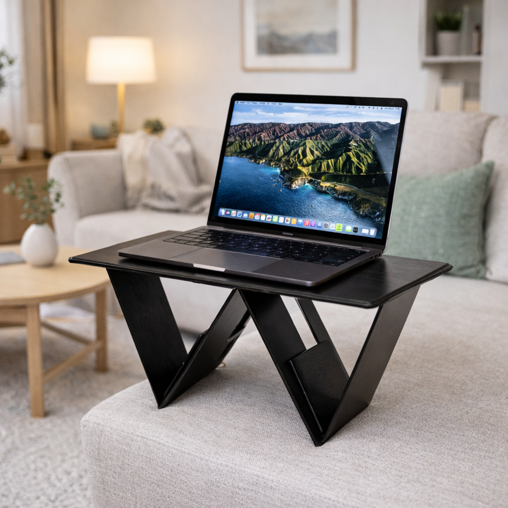 GoDesk™ Foldbart Laptopbord